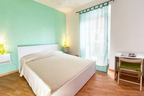Rom Italien Last-Minute-Rabattcode Booking.com