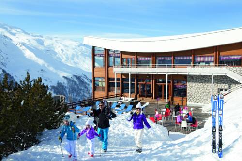 Les Menuires France Last Minute Discount Code Booking.com