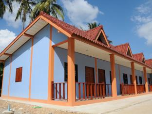 Koh Lanta Thailand Last Minute Discount Code Agoda.com