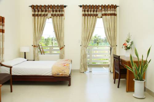 Hoi An Vietnam Last-Minute-Rabattcode Booking.com
