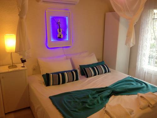 Alacati Turkije Laatste minuut Kortingscode Booking.com