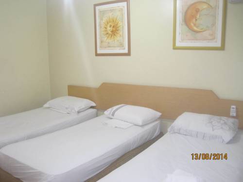 Fortaleza Brasilien Last-Minute-Rabattcode Booking.com