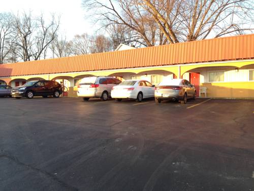 Caryville (Tennessee) Verenigde Staten Laatste minuut Kortingscode Booking.com