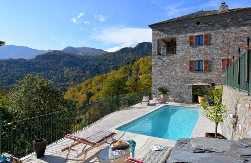 Campana Frankreich Last-Minute-Rabattcode Booking.com