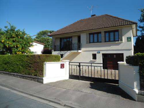 Asnelles Frankreich Last-Minute-Rabattcode Booking.com