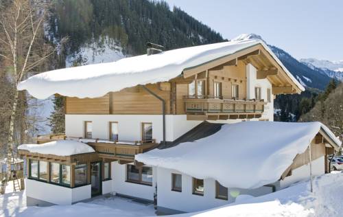 Hinterglemm Österreich Last-Minute-Rabattcode Booking.com