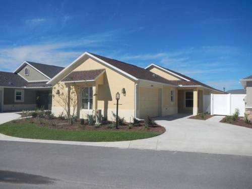 The Villages (Florida) United States Last Minute Discount Code Booking.com