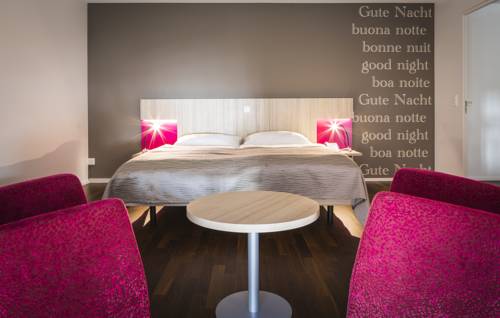 Visp Zwitserland Laatste minuut Kortingscode Booking.com
