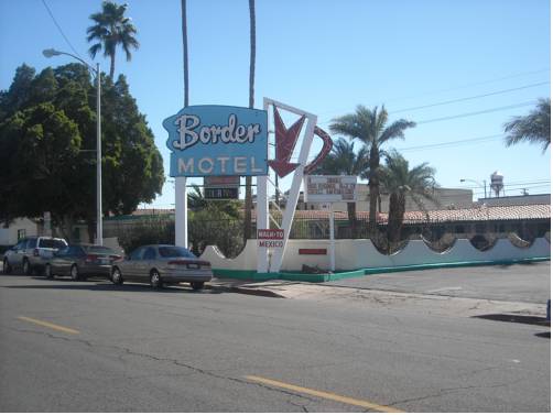 Calexico (California) United States Last Minute Discount Code Booking.com