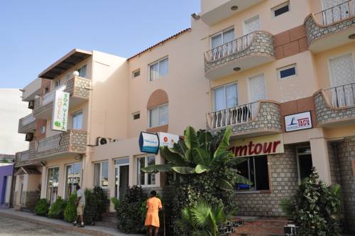 Sal Rei Cape Verde Last Minute Discount Code Booking.com