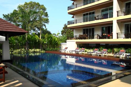 Jomtien Beach Thailand Last Minute Discount Code Booking.com