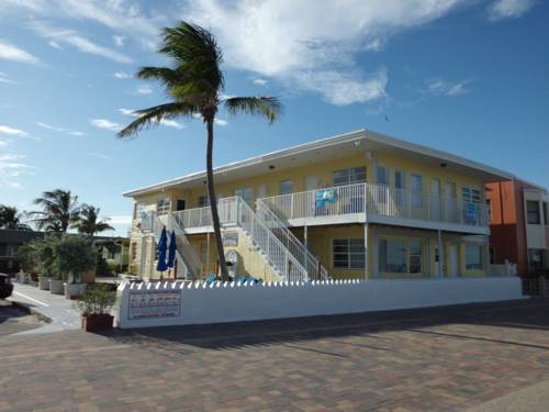 Hollywood (Florida) United States Last Minute Discount Code Booking.com