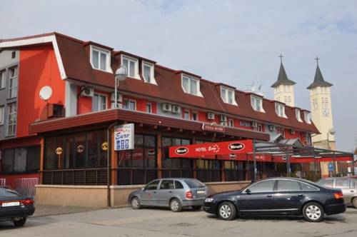 Odzak Bosnien und Herzegowina Last-Minute-Rabattcode Booking.com