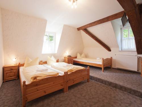 Hörselberg-Hainich / OT Hütscheroda Germany Last Minute Discount Code Booking.com