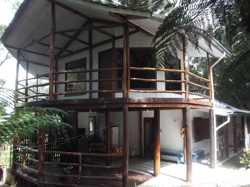 São Francisco de Paula Brasil Último Minuto Código de Descuento Booking.com