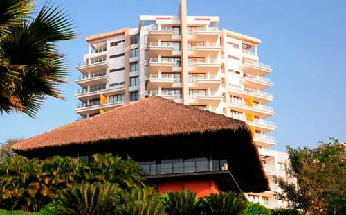 La Cruz de Huanacaxtle Mexiko Last-Minute-Rabattcode Booking.com