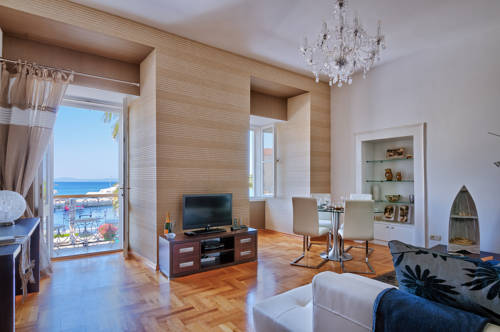 Divisé Croatie Code de réduction de dernière minute Booking.com