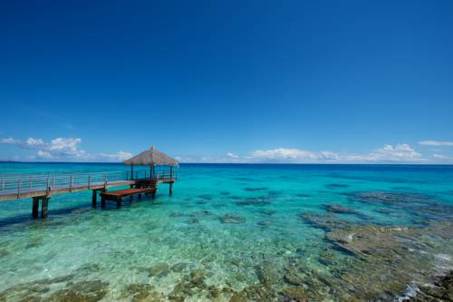 Avatoru Frans-Polynesië Laatste minuut Kortingscode Booking.com