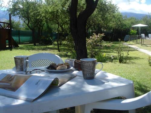 Merlo Argentina Last Minute Discount Code Booking.com
