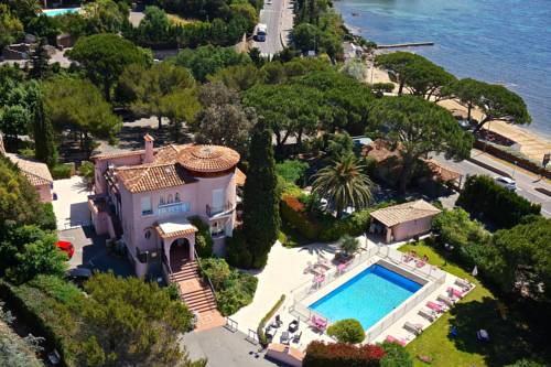Sainte-Maxime Frankreich Last-Minute-Rabattcode Booking.com