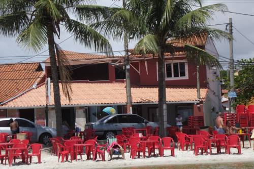 Sao Pedro da Aldeia (Rio de Janeiro) Brazil Last Minute Discount Code Booking.com