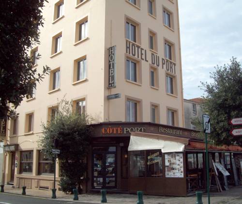 Les Sables d'Olonne France Code de réduction de dernière minute Booking.com