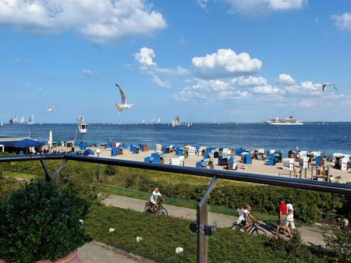 Kiel-Strande Deutschland Last-Minute-Rabattcode Booking.com