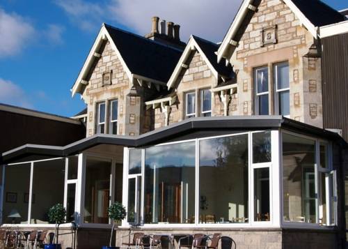 Pitlochry Vereinigtes Königreich Last-Minute-Rabattcode Booking.com