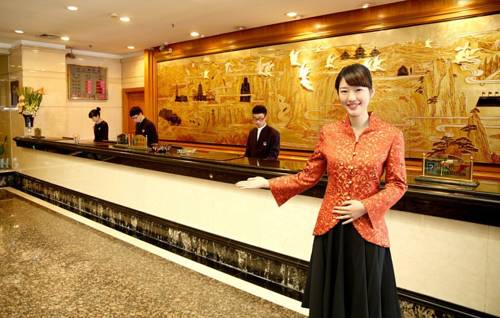 Rui'an China Last Minute Discount Code Booking.com