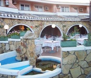 Villasimius Italië Laatste minuut Kortingscode Booking.com