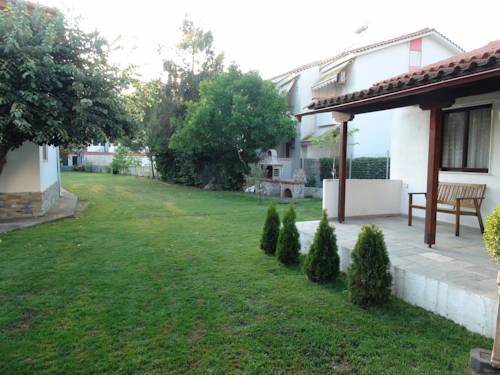 Possidi Greece Last Minute Discount Code Booking.com