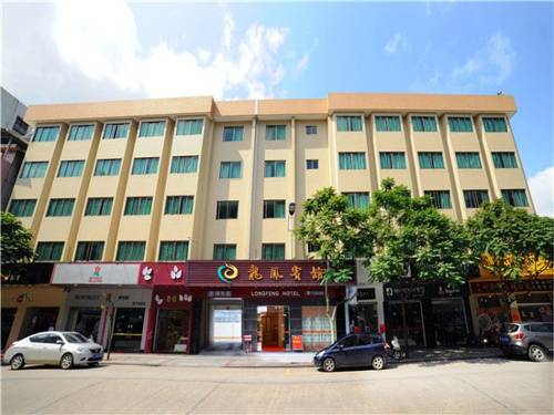 Enping China Last Minute Discount Code Booking.com