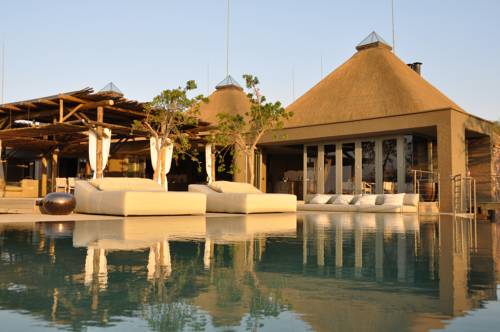 Vaalwater Südafrika Last-Minute-Rabattcode Booking.com