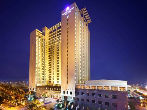 Xiamen China Último Minuto Código de Descuento Booking.com