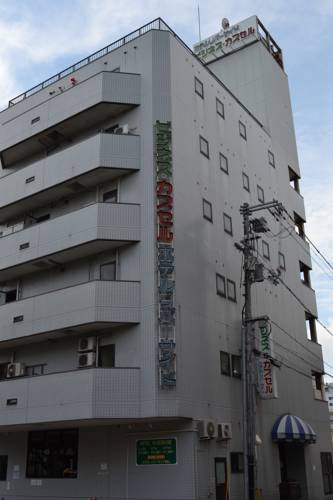 Okayama Japan Last Minute Discount Code Booking.com