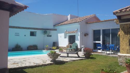 El Puerto de Santa Maria Spanien Last-Minute-Rabattcode Booking.com