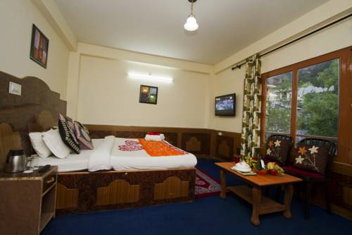 Manāli India Laatste minuut Kortingscode Booking.com