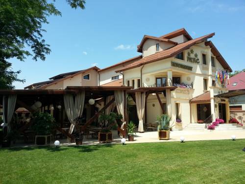 Tecuci Romania Last Minute Discount Code Booking.com