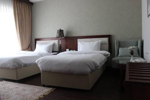 Islamabad Pakistan Last Minute Discount Code Booking.com