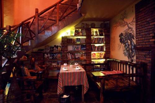 Guilin China Laatste minuut Kortingscode Booking.com