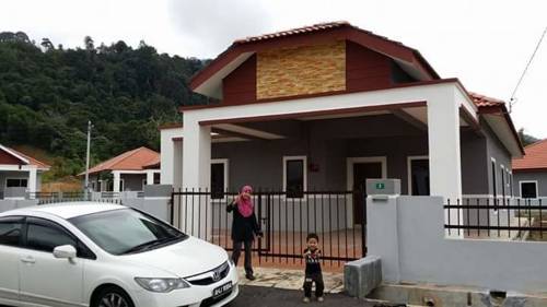 Kampong Ulu Chepor Malaisie Code de réduction de dernière minute Booking.com