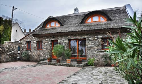 Tihany Hongrie Code de réduction de dernière minute Booking.com
