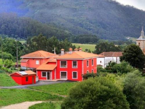 Riberas de Pravia Spanien Last-Minute-Rabattcode Booking.com
