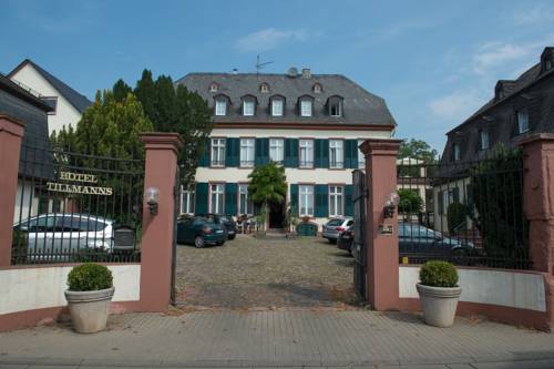 Eltville-Erbach Duitsland Laatste minuut Kortingscode Booking.com
