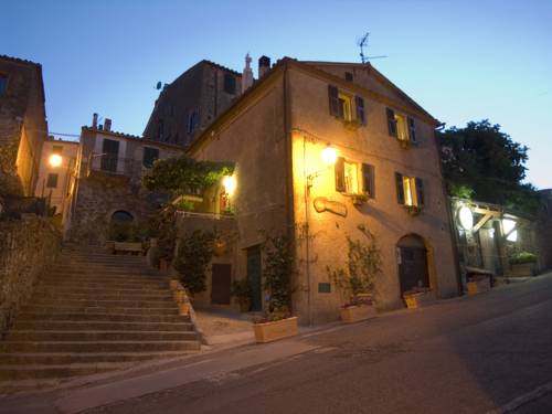 Manciano Italy Last Minute Discount Code Booking.com