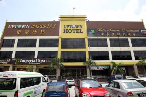 Kajang Malaysia Last Minute Discount Code Booking.com