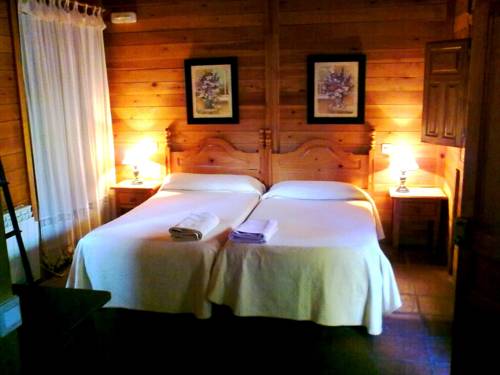 Jimera de Libar Spanien Last-Minute-Rabattcode Booking.com