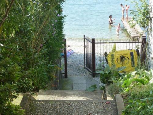 Porto Valtravaglia Italien Last-Minute-Rabattcode Booking.com