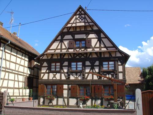 Uttenheim Frankrijk Laatste minuut Kortingscode Booking.com