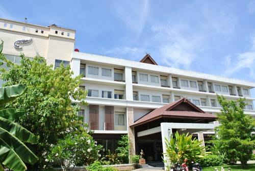 Chumphon Thailand Last-Minute-Rabattcode Booking.com